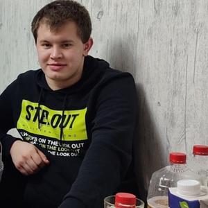Юрий, 29 лет, Рыбинск