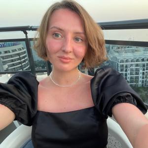 Yana, 26 лет, Москва