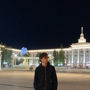 Парни в Уфе (Башкортостан): Данил, 22 - ищет девушку из Уфы (Башкортостан)