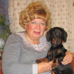 Ольга, 67 лет, Нижний Новгород