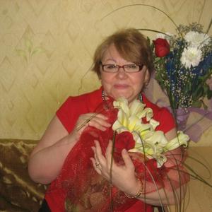 Тамара, 72 года, Красноярск