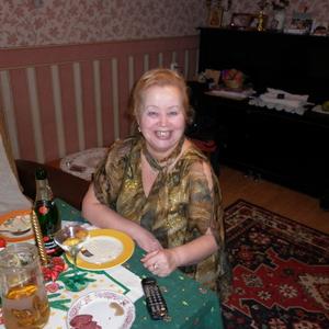 Наталья, 72 года, Подольск