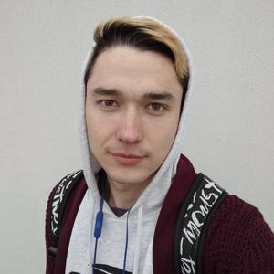 Алексей, 28 лет, Новороссийск