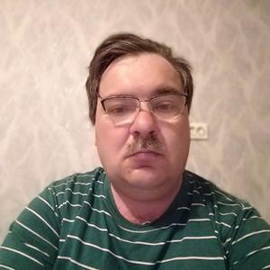 Саша, 53 года, Ярославль