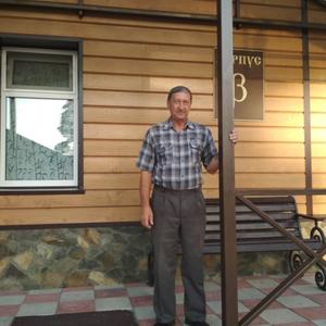 Парни в Димитровграде: Александр, 69 - ищет девушку из Димитровграда