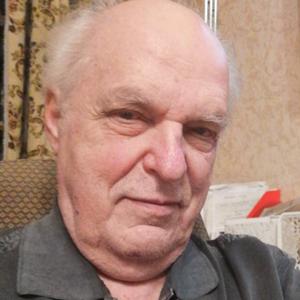 Михаил, 83 года, Москва