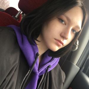 Лера, 22 года, Новосибирск