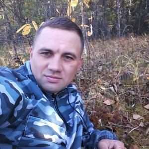 Парни в Канске: Егор Безунов, 34 - ищет девушку из Канска