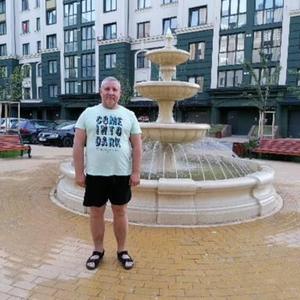 Влад, 46 лет, Ростов-на-Дону