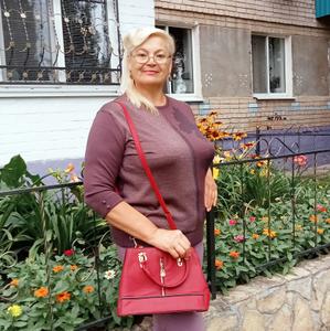 Людмила, 60 лет, Балаково
