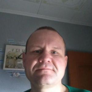 Антон, 45 лет, Москва