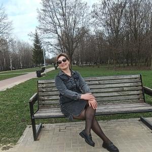 Виктория, 45 лет, Краснодар