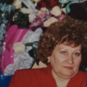 Валентина, 71 год, Тамбов