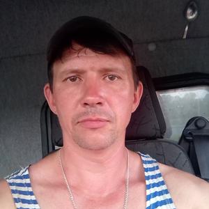 Александр, 46 лет, Рузаевка