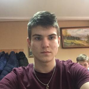 Илья, 23 года, Кропоткин