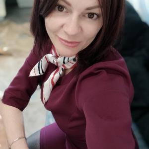 Алиса, 45 лет, Владивосток
