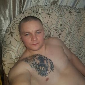 Sergei, 37 лет, Новый Уренгой