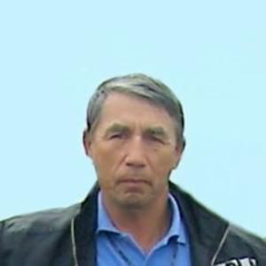 Фарид, 65 лет, Ташкент