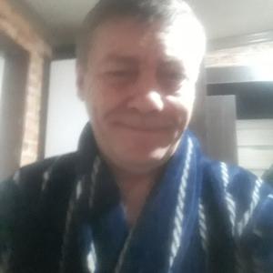 Сергей, 57 лет, Анапа