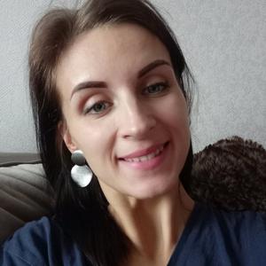 Юлия, 33 года, Рига