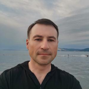 Андрей, 37 лет, Бузулук