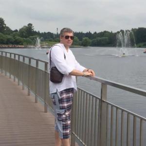 Парни в Зеленограде: Сергей, 51 - ищет девушку из Зеленограда