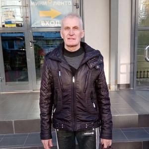Сергей, 63 года, Санкт-Петербург