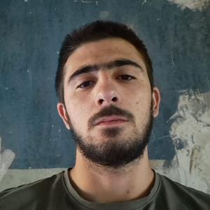 Erik, 22 года, Ереван