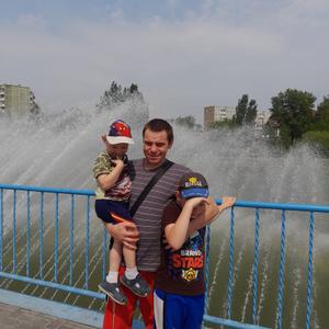 Сергей, 39 лет, Новосибирск