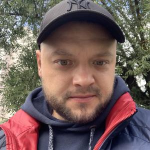 Максим, 36 лет, Владимир