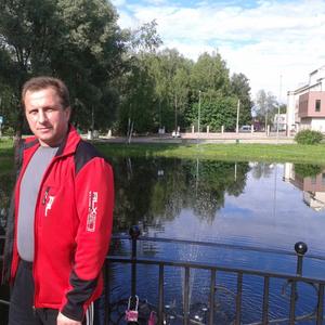 Юра Клементьев, 52 года, Богородск