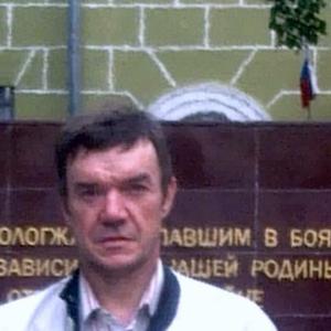 Парни в Вологде: Сергей, 62 - ищет девушку из Вологды