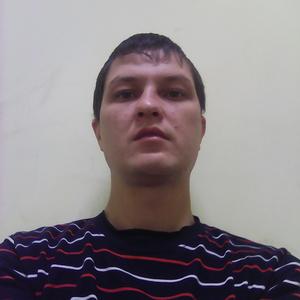 Миша, 37 лет, Междуреченск