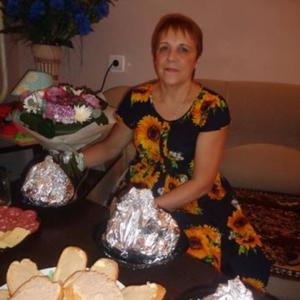 Антонина, 70 лет, Ставрополь