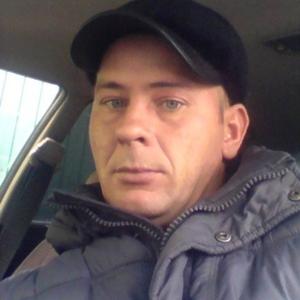 Николай, 42 года, Рубцовск