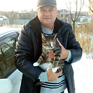 Леонид, 63 года, Хабаровск