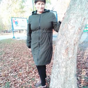 Жанна, 47 лет, Пермь