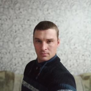Николай, 35 лет, Камышин