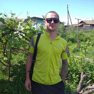 Roman, 35 лет, Горно-Алтайск