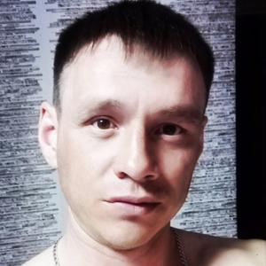 Парни в Вихоревке: Дмитрий, 36 - ищет девушку из Вихоревки