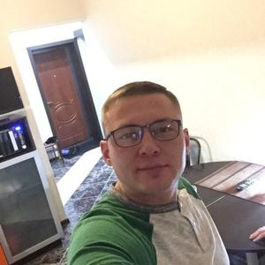 Парни в Сыктывкаре: Алексей, 37 - ищет девушку из Сыктывкара