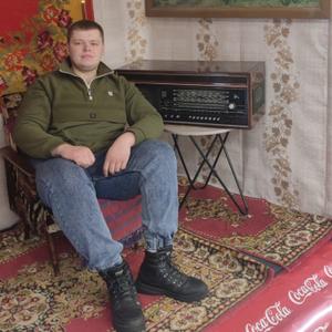 Парни в Минске (Беларусь): Евгений, 28 - ищет девушку из Минска (Беларусь)