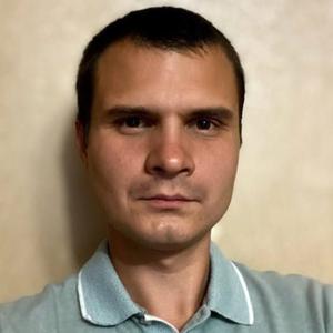 Денис, 34 года, Пермь