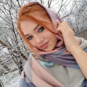 Девушки в Ставрополе: Юлия, 20 - ищет парня из Ставрополя