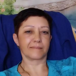 Девушки в Владивостоке: Людмила, 51 - ищет парня из Владивостока