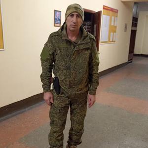 Андроник, 48 лет, Узловая