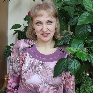 Алёна, 52 года, Первоуральск