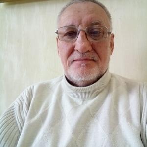 Валерий, 70 лет, Киржач