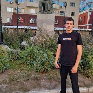 Ислам Ахмедов, 23 года, Воронеж