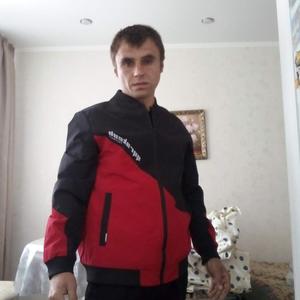 Андрей, 31 год, Волгодонск